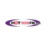 Hot 105 FM.com