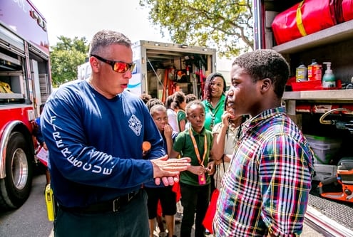 Broward-Sheriff-Fire-Rescue-with-boy-2