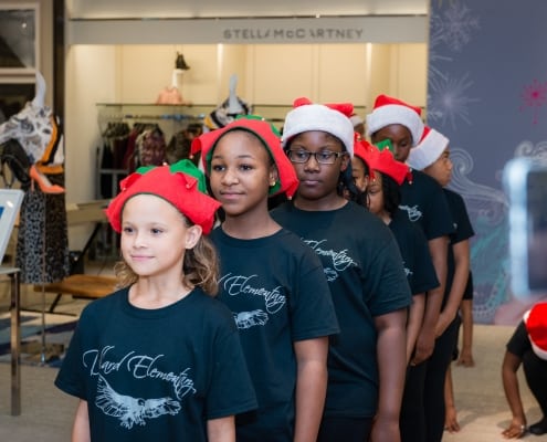 Dillard-Elementary-Dancers