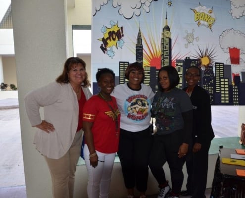 Dillard-Staff