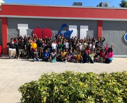 Dillard-Students-