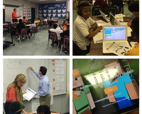 Hour-of-Code-Volunteer-Team-at-Dillard-Elementary-2
