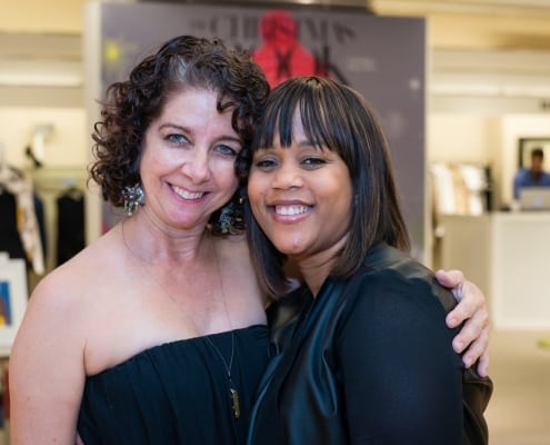 Karen-and-Dollette