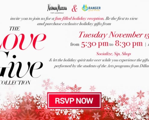 LovetoGive