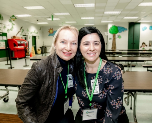 Hour-of-Code- Ranger Good Works