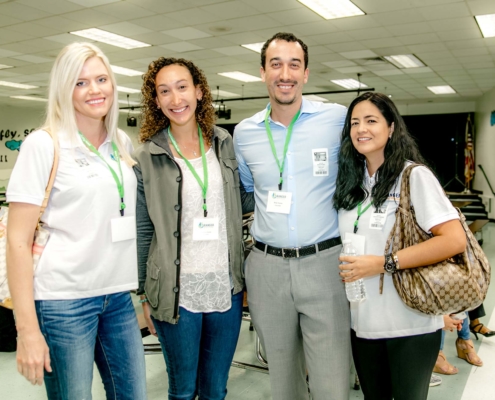 Hour-of-Code- Ranger Good Works