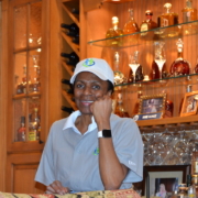 Literacy Night 2019 - Ranger Good Works 1