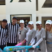 Literacy Night 2019 - Ranger Good Works 3