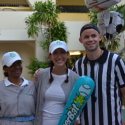 Literacy Night 2019 - Ranger Good Works 4