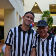 Literacy Night 2019 - Ranger Good Works 5