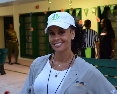 Literacy Night 2019 - Ranger Good Works 6 Literacy Night 2019 - Ranger Good Works 6