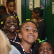 Literacy Night 2019 - Ranger Good Works 8