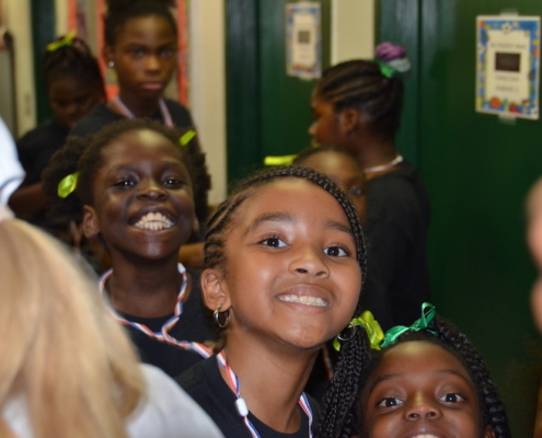 Literacy Night 2019 - Ranger Good Works 8 Literacy Night 2019 - Ranger Good Works 8