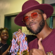 Literacy Night 2019 - Ranger Good Works 9