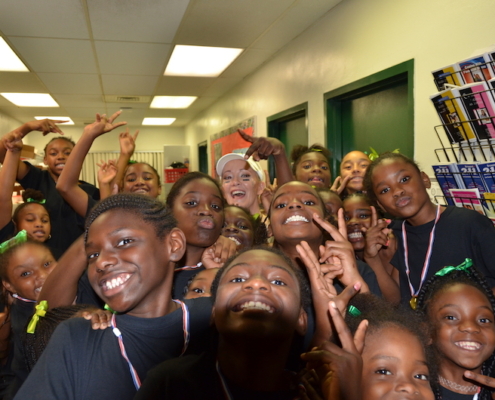 Literacy Night 2019 - Ranger Good Works 10 Literacy Night 2019 - Ranger Good Works 10
