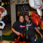 Literacy Night 2019 - Ranger Good Works 11