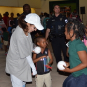 Literacy Night 2019 - Ranger Good Works 12