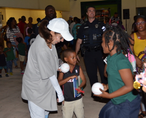 Literacy Night 2019 - Ranger Good Works 12 Literacy Night 2019 - Ranger Good Works 12