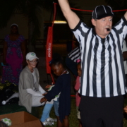 Literacy Night 2019 - Ranger Good Works 13