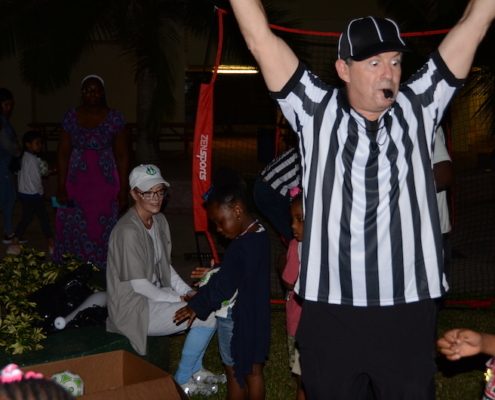 Literacy Night 2019 - Ranger Good Works 13 Literacy Night 2019 - Ranger Good Works 13