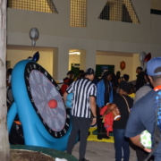 Literacy Night 2019 - Ranger Good Works 15