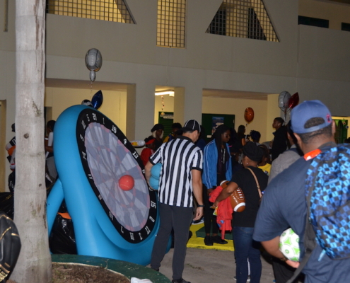 Literacy Night 2019 - Ranger Good Works 15 Literacy Night 2019 - Ranger Good Works 15