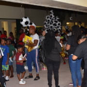 Literacy Night 2019 - Ranger Good Works 16