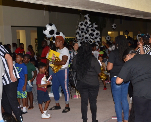 Literacy Night 2019 - Ranger Good Works 16 Literacy Night 2019 - Ranger Good Works 16