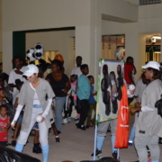 Literacy Night 2019 - Ranger Good Works 17