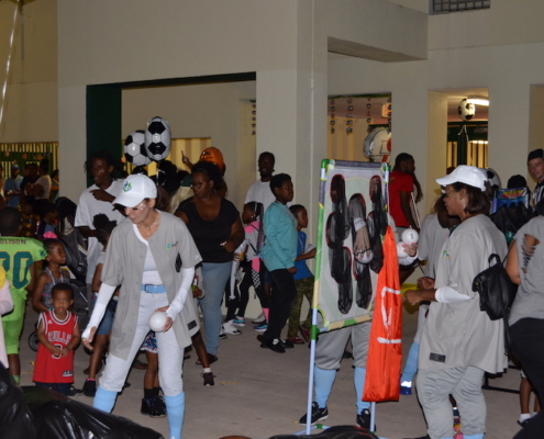 Literacy Night 2019 - Ranger Good Works 17 Literacy Night 2019 - Ranger Good Works 17