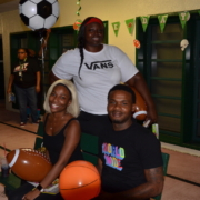 Literacy Night 2019 - Ranger Good Works 18