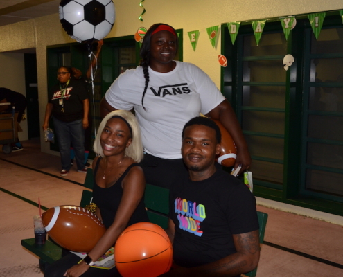 Literacy Night 2019 - Ranger Good Works 18 Literacy Night 2019 - Ranger Good Works 18