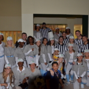 Literacy Night 2019 - Ranger Good Works 19