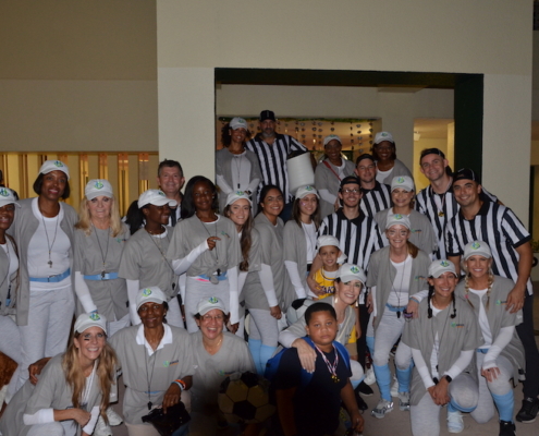 Literacy Night 2019 - Ranger Good Works 19 Literacy Night 2019 - Ranger Good Works 19