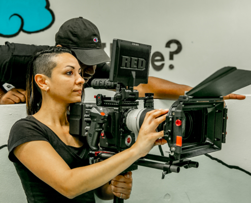 CandI Directing