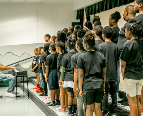 Chorus Dillard Elementary Career City 5-25-22-162