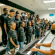 Dillard Chorus