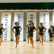 Dillard Dance Academy - Ranger Good Works