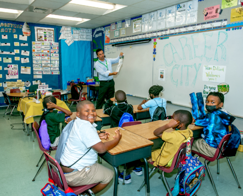 JM1 Dillard Elementary Career City 5-25-22-494