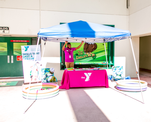 YMCA Dillard Elementary Career City 5-25-22-480
