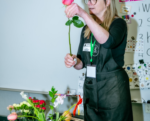 aa Anns Florist Career City 5-25-22-557