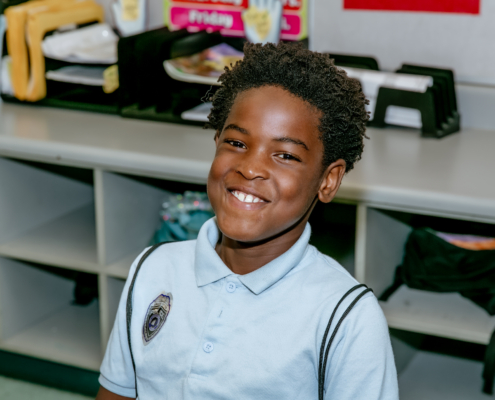 aa student JE classDillard Elementary Career City 5-25-22-578