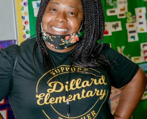 aa supprot staff Dillard Elementary Career City 5-25-22-537