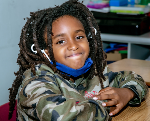 sweet 3 Dillard Elementary Career City 5-25-22-516