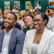Ranger Good Works Career City at Dillard Elem
