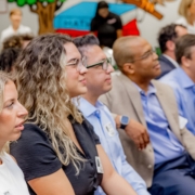 Ranger Good Works - Career City at Dillard Elem - GL Homes