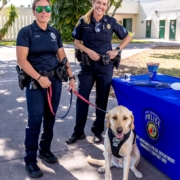Ranger Good Works - Career City at Dillard Elem
