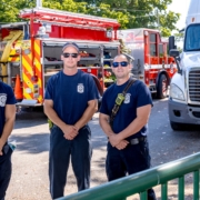 Ranger Good Works - Career City at Dillard Elem