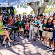 Ranger Good Works - Career City at Dillard Elem