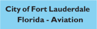City of Fort Lauderdale – Aviation